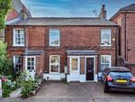 Thumbnail to rent in Lattimore Road, St Albans, Herts