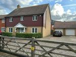 Thumbnail to rent in Hawthorn Close, Maidstone