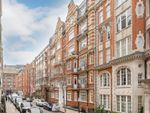 Thumbnail to rent in Basil Street, Knightsbridge