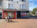 Thumbnail to rent in Montague Street, Worthing, West Sussex