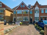 Thumbnail to rent in Wimbledon, Surrey