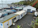 Thumbnail to rent in Unit D Blagdons Boatyard, Richmond Walk, Devonport, Plymouth
