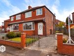 Thumbnail for sale in Ridge Crescent, Whitefield, Manchester, Greater Manchester