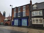 Thumbnail to rent in Market Place, Barton-Upon-Humber, North Lincolnshire