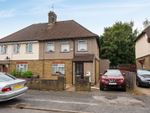Thumbnail for sale in Pear Tree Avenue, Yiewsley, West Drayton