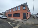 Thumbnail to rent in 2 Carnarvon Road, Liverpool