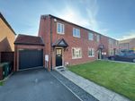 Thumbnail to rent in Cranesbill Avenue, Bishop Cuthbert, Hartlepool