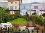 Thumbnail to rent in Marine Terrace, Wallasey