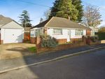 Thumbnail to rent in Pardoe Close, Hedge End, Southampton, Hampshire