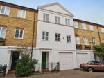 Thumbnail to rent in Vestry Mews, London