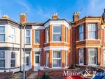 Thumbnail for sale in Palgrave Road, Great Yarmouth