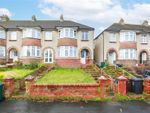 Thumbnail for sale in Fairway Crescent, Portslade, Brighton, East Sussex