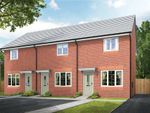 Thumbnail for sale in "The Bell - Linley Grange Shared Ownership" at Stricklands Lane, Stalmine, Poulton-Le-Fylde