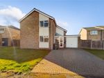 Thumbnail to rent in Orchard Close, Hail Weston, St. Neots, Cambridgeshire