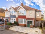 Thumbnail for sale in Gannon Road, Worthing