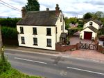 Thumbnail to rent in Woore Road, Audlem, Crewe