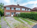 Thumbnail to rent in Rowan Avenue, Spalding