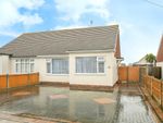 Thumbnail for sale in Rosecroft Close, Clacton-On-Sea