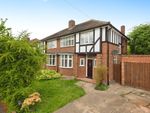 Thumbnail for sale in Mayfair Avenue, Worcester Park