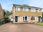 Thumbnail for sale in Hadleigh Close, Bolton