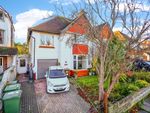 Thumbnail to rent in Wickham Avenue, Bexhill-On-Sea