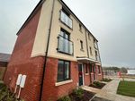 Thumbnail to rent in Cole Park, Swindon