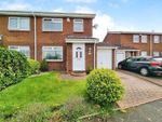 Thumbnail for sale in Nuneaton Way, North Walbottle, Newcastle Upon Tyne