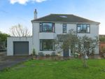 Thumbnail for sale in Old Chepstow Road, Langstone, Newport
