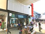 Thumbnail to rent in Unit 2, Old Basing Mall, Basingstoke