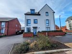Thumbnail to rent in Dowsell Way, Yate, Bristol