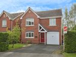 Thumbnail to rent in Hammond Green, Wellesbourne, Warwick