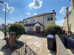 Thumbnail for sale in Minterne Avenue, Southall, Middlesex