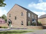 Thumbnail to rent in "The Chedworth Corner" at Sillars Green, Malmesbury