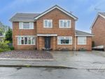 Thumbnail to rent in Greendale Avenue, Edwinstowe, Mansfield