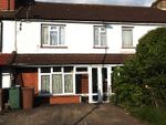Thumbnail for sale in Malden Road, Cheam