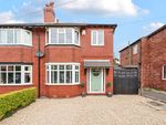 Thumbnail for sale in Northgate Avenue, Macclesfield