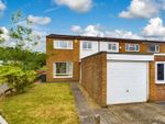 Thumbnail for sale in Dovedale Crescent, Crawley