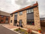 Thumbnail to rent in Grove Paddock, Pucklechurch, Bristol