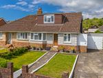 Thumbnail for sale in Vale Avenue, Findon Valley, Worthing