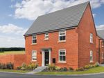 Thumbnail to rent in "Hadley" at Ollerton Road, Edwinstowe, Mansfield
