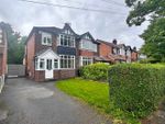 Thumbnail for sale in Chatsworth Road, Hazel Grove, Stockport