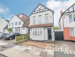 Thumbnail for sale in Kingswood Chase, Leigh-On-Sea