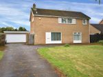 Thumbnail to rent in Swan's Lane, Brant Broughton, Lincoln