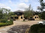 Thumbnail to rent in Foxholes Business Park, Hertford