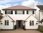 Thumbnail for sale in Ember Lane, East Molesey, Surrey