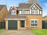 Thumbnail for sale in Guscott Road, Coalville, Leicestershire