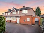 Thumbnail to rent in Chester Road, Poynton
