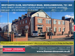 Thumbnail for sale in Southfield Road, Middlesbrough