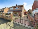 Thumbnail for sale in Southborough Crescent, Stoke-On-Trent, Staffordshire