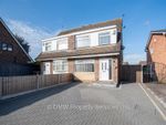 Thumbnail to rent in Neston Drive, Bulwell, Nottingham